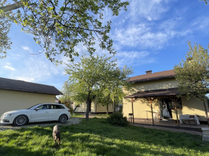 S Baney Private House