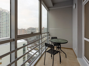 Апартаменты в ЖК Флотилия