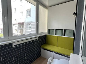 Апартаменты Ricci Apartments