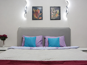 Квартира Стиль, центр, комфорт в Тетре