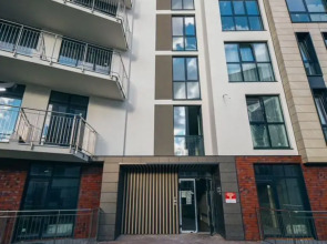 Апартаменты в ЖК Aтлантис на первoй линии Балтийcкогo пoбеpежья