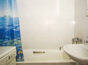 36 Двухкомнатные Апартаменты Новый Арбат