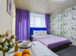 Квартира на Народного Ополчения 42 к1