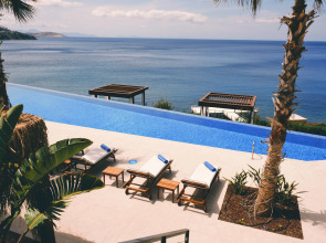 Allium Bodrum Resort & Spa