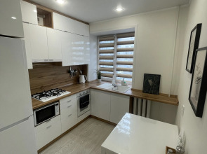 Квартира на набережной Кабан