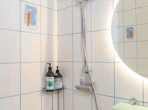 Квартира на Хохловке недалеко от Китай-города