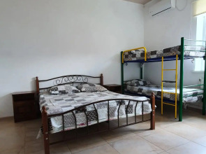 Гостевой дом Арт