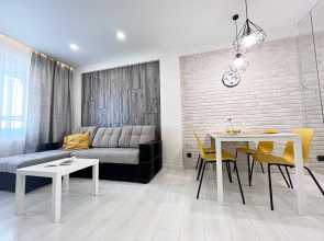 2-K Kvartira V Zhk Alye Parusa Lodging House