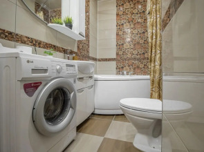 Апартаменты VEGAS на Гагарина 101/2 1