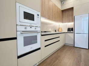 Квартира Дизайнейрская квартира в центре