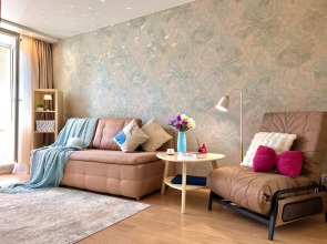 Квартира Artamonova apart