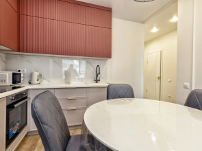 Квартира просторная и уютная в центре Астаны