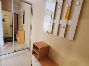 Квартира Просторная в ЖК Румянцево-Парк