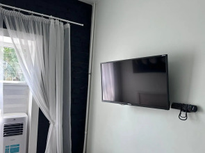 Квартира Уютная студия в центре Санкт-Петербурга