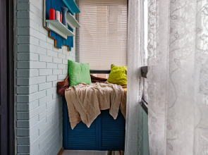 Апартаменты MaxRealty24 BigPutilkovo 3