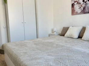 Квартира по улице Новокузнечихинская