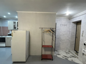 Квартира Уютная 2-комнатная