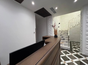 Lazium Spa Hotel