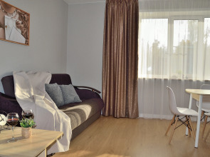 Гостевой дом Мышкин уют