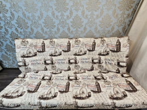 Квартира Уютная