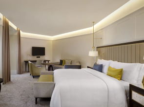 The Alexander, a Luxury Collection Hotel