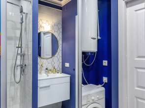 Квартира Palacio