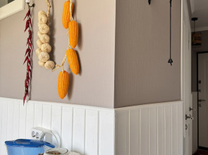 Апартаменты Легенда 70-х