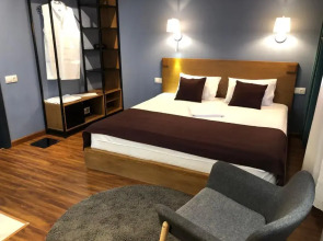 Бутик-отель Elle Boutique Hotel