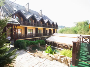 Rubel Hotel