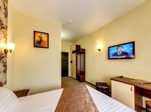 Гостевой дом Сальвадор Holiday Aqua-zone