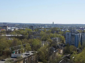 Апартаменты Чарли Чаплин