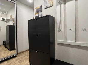 Квартиры "Пижама": 1-к «Охра» на Набережной