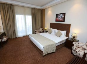 Tolip El Narges Hotel & Spa