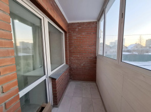 Квартира Уютная возле МНТК Микрохирургии глаза имени Федорова