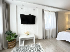 Квартира Скандинавское BoHo