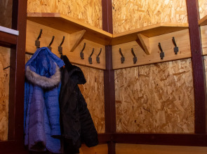 Гостевой дом Олимпия