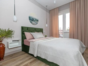 Апартаменты AmalienauPremium