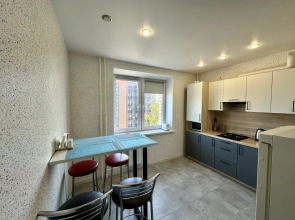 Квартира в 10 Минутах от Центра Города