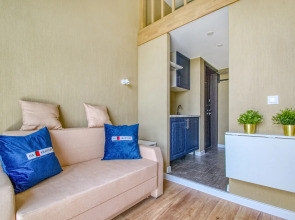 Апартаменты на Водном в ЖК Невский