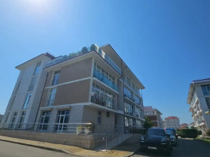 Апартаменты Добрый