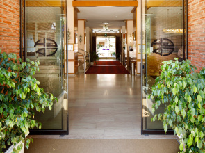 Grand Hotel Cesare Augusto