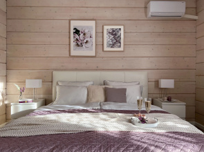 Aura Guest house