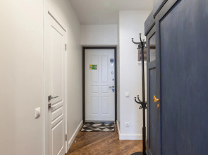 Апартаменты RentPlaza c панорамным видом на город