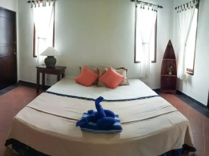 Вилла Balisee Coconut