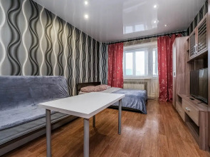 Апартаменты рядом с Аэропортом Спортивная 11/1