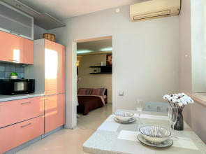 Квартира от FolkFort у метро «Алтуфьево» — спокойствие и комфорт вблизи зелёных зон