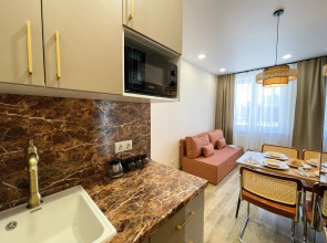 Квартира Style в Центре