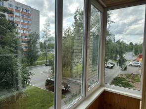 Квартира на Звездной