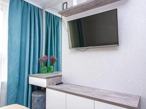 Апарт-отель Lucky Jet