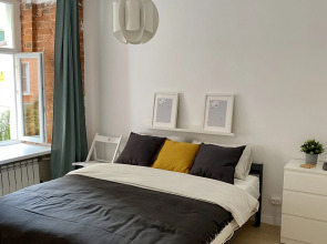 Апартаменты Студия на Садовнической